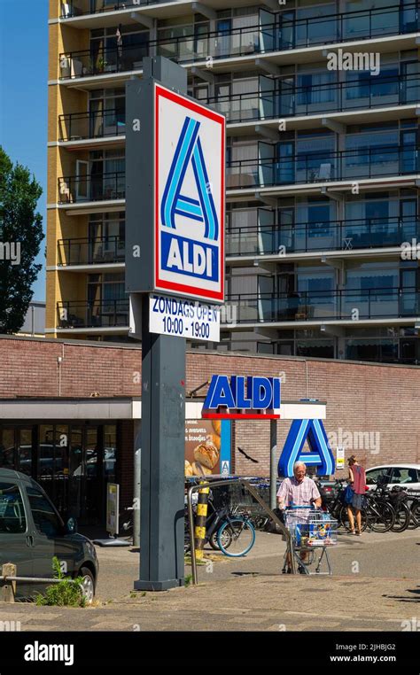 aldi den haag